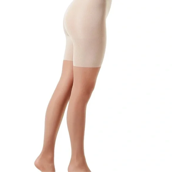 SPANX Firm Believer Sheers, Shade S4, Size A - Picture 6 of 8